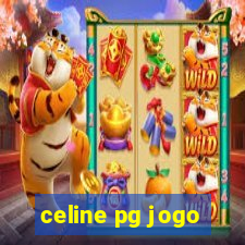 celine pg jogo